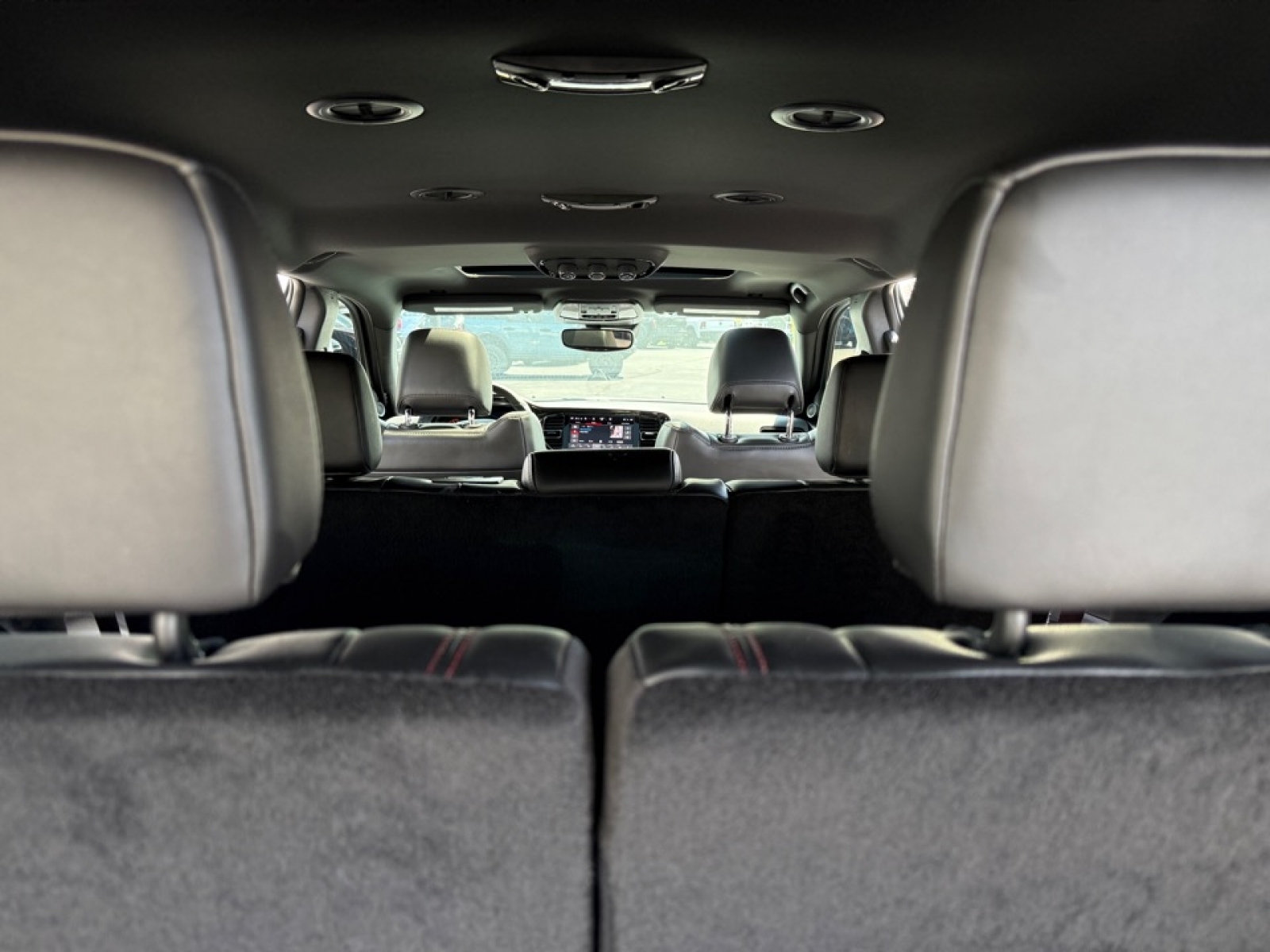 2026 Dodge Durango GT Plus, 39726A, Photo