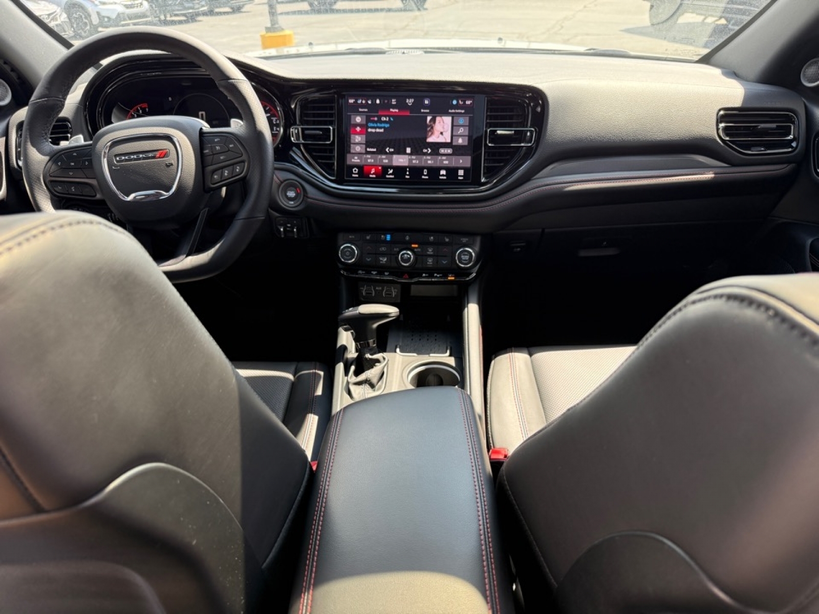 2026 Dodge Durango GT Plus, 39726A, Photo