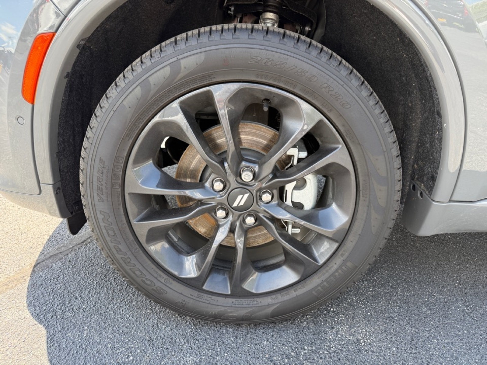 2026 Dodge Durango GT Plus, 39726A, Photo