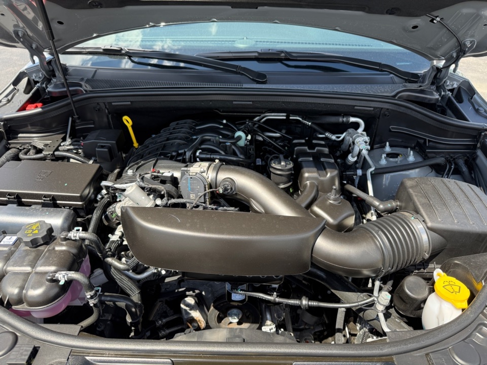 2026 Dodge Durango GT Plus, 39726A, Photo