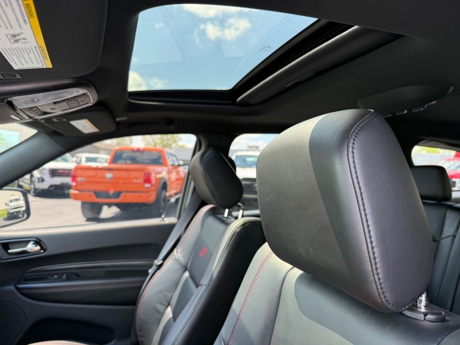 2026 Dodge Durango GT Plus, 39726A, Photo