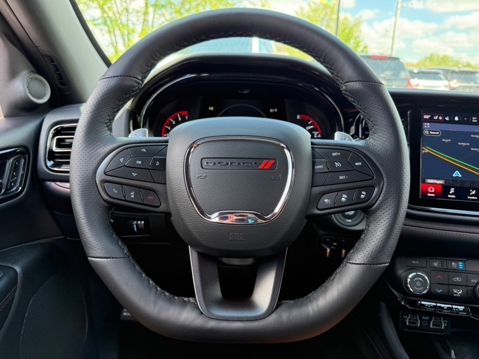 2026 Dodge Durango GT Plus, 39726A, Photo