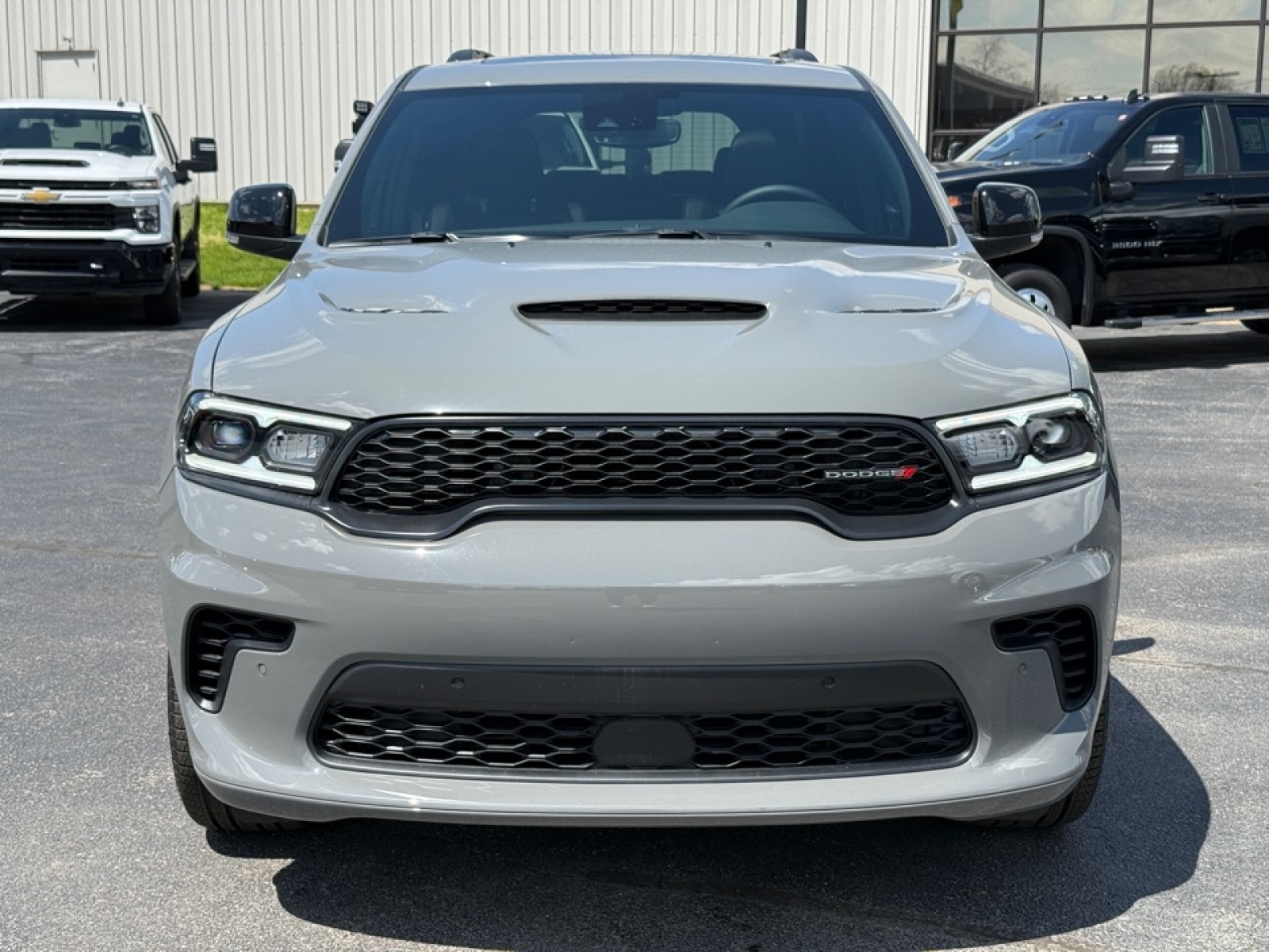 2026 Dodge Durango GT Plus, 39726A, Photo