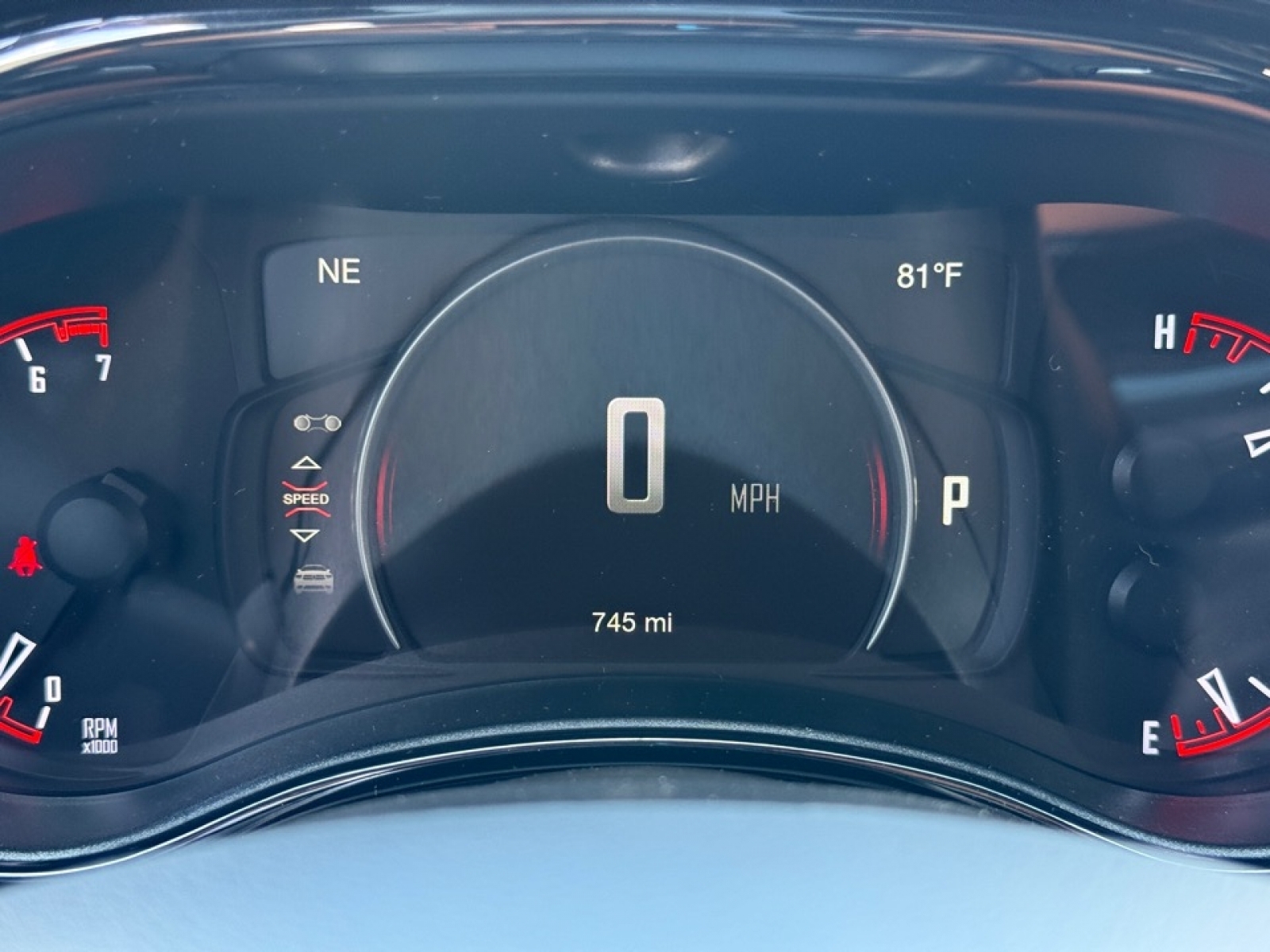 2026 Dodge Durango GT Plus, 39726A, Photo