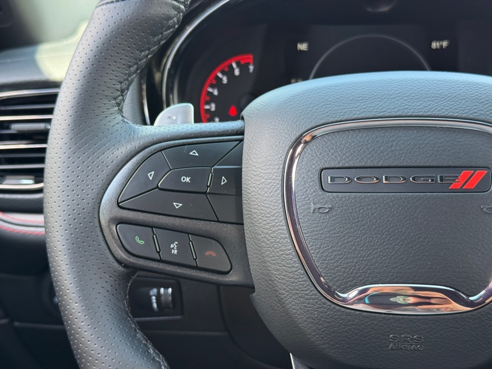 2026 Dodge Durango GT Plus, 39726A, Photo