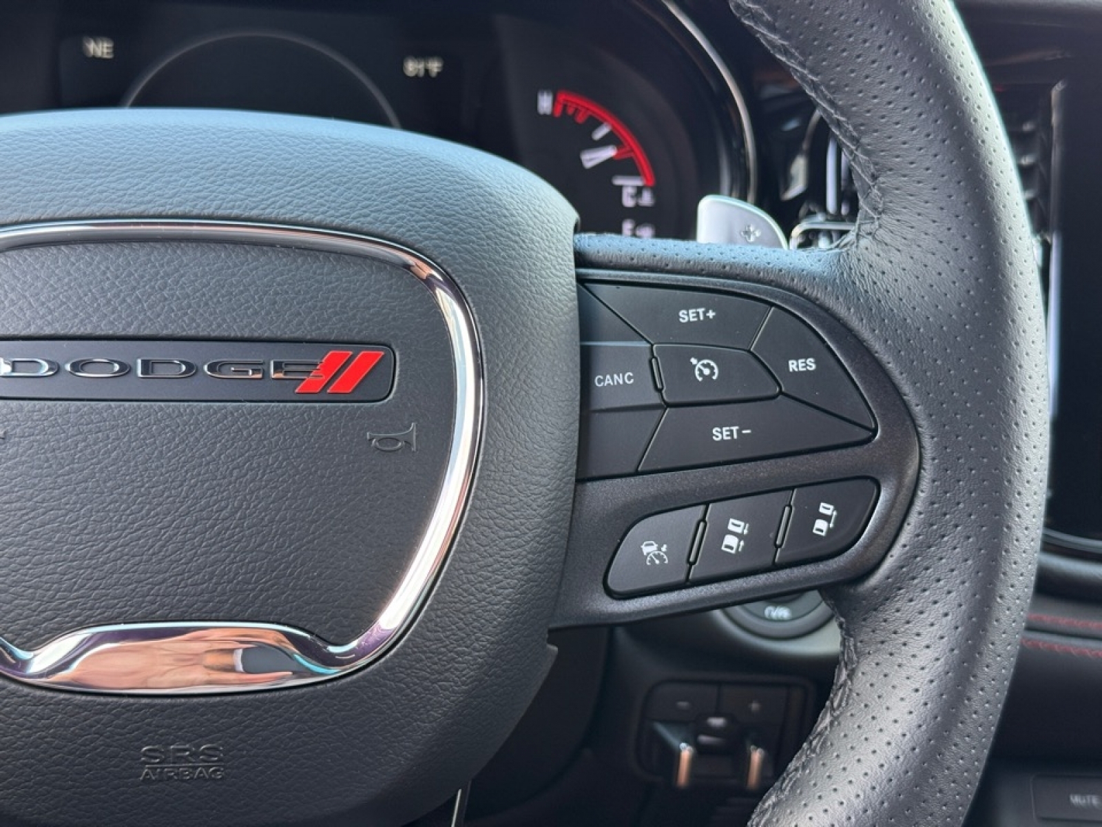 2026 Dodge Durango GT Plus, 39726A, Photo