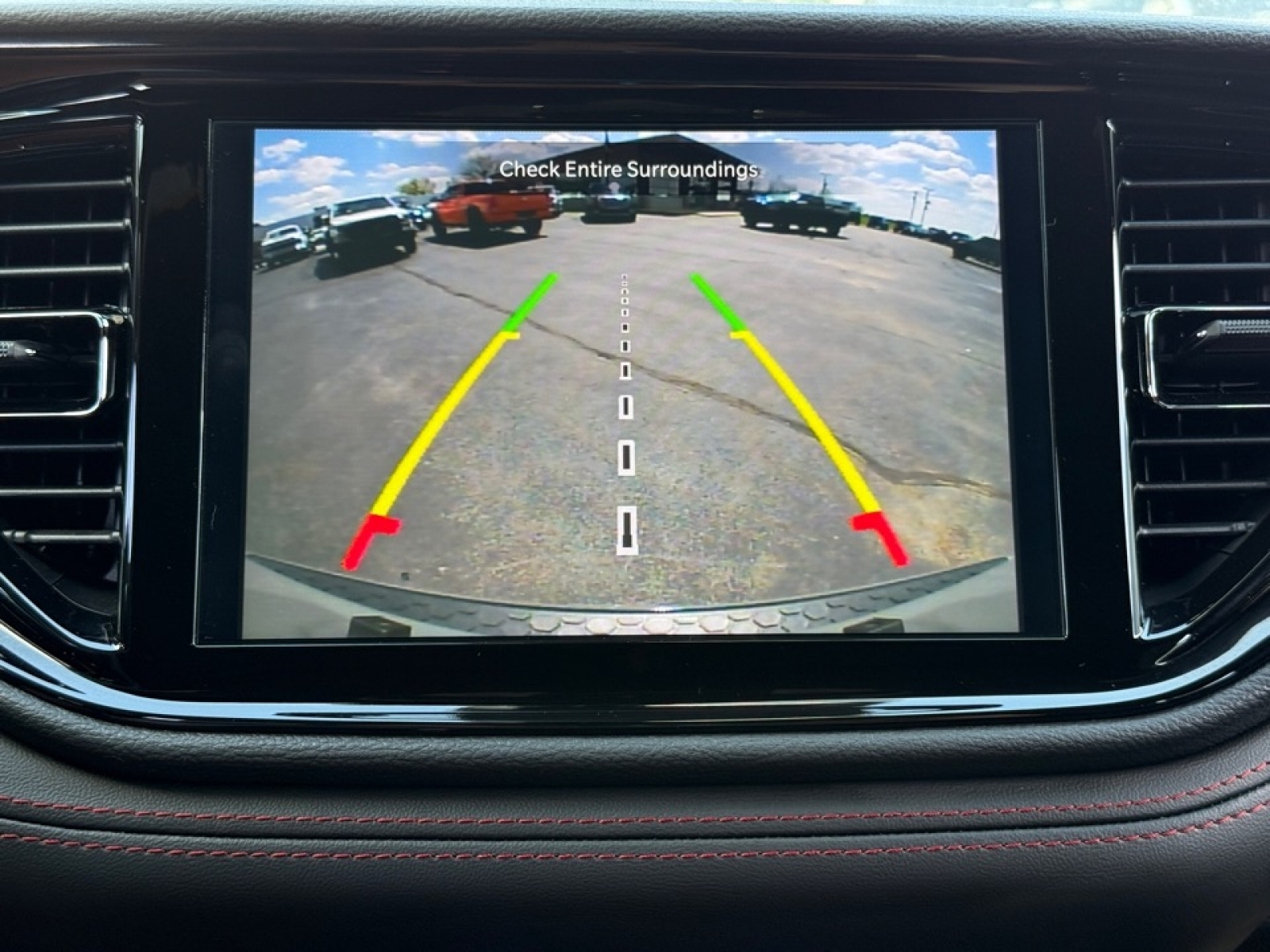 2026 Dodge Durango GT Plus, 39726A, Photo