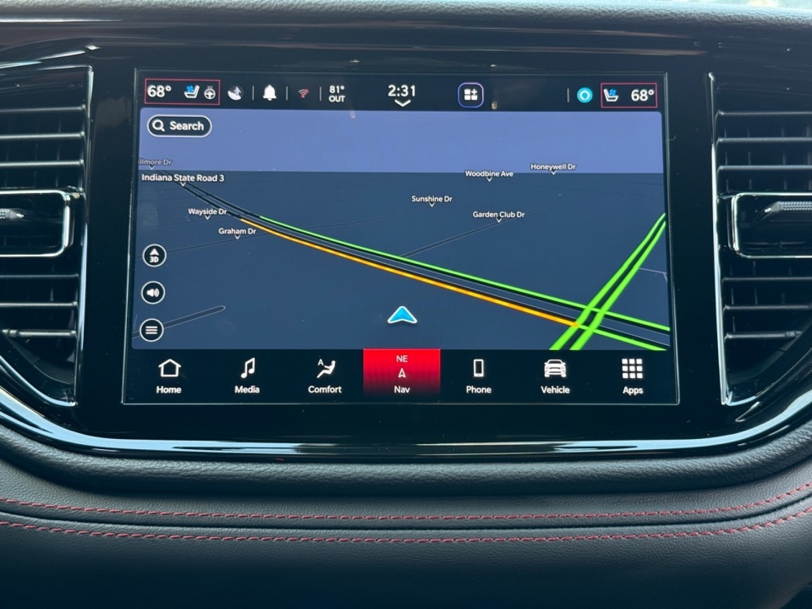 2026 Dodge Durango GT Plus, 39726A, Photo