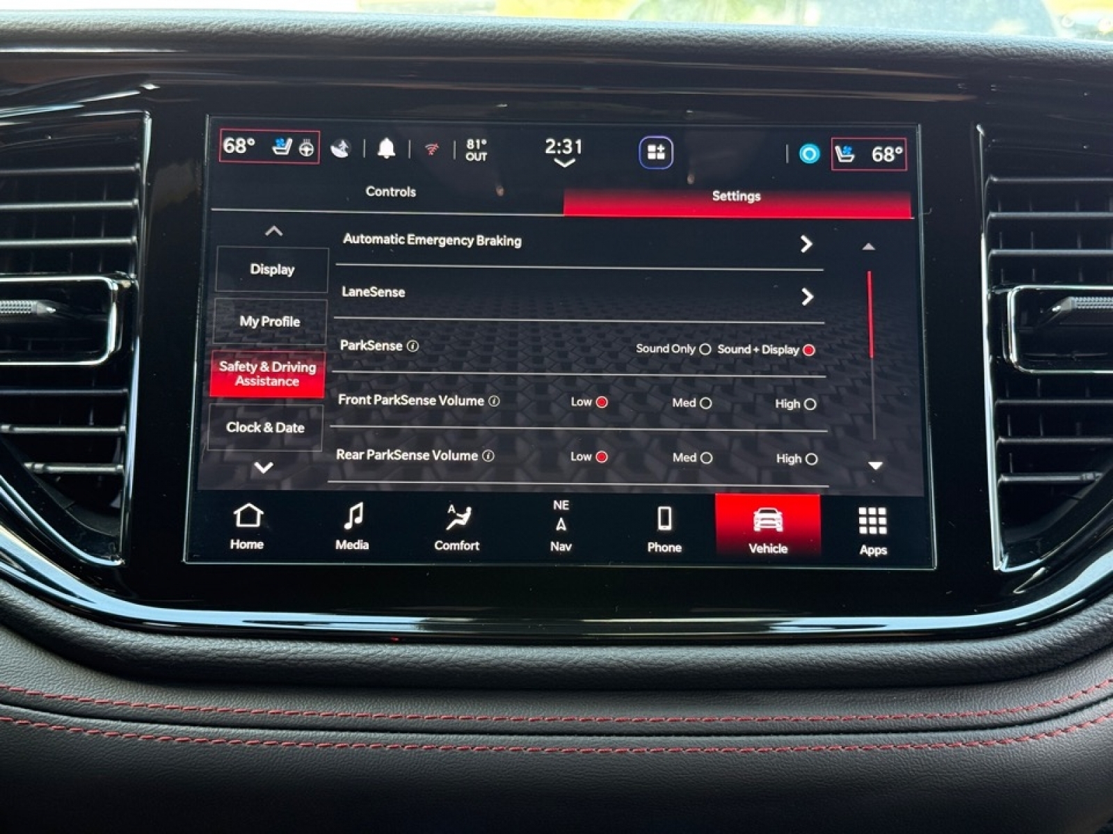 2026 Dodge Durango GT Plus, 39726A, Photo