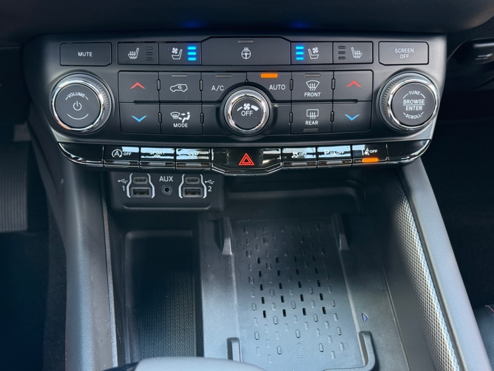 2026 Dodge Durango GT Plus, 39726A, Photo