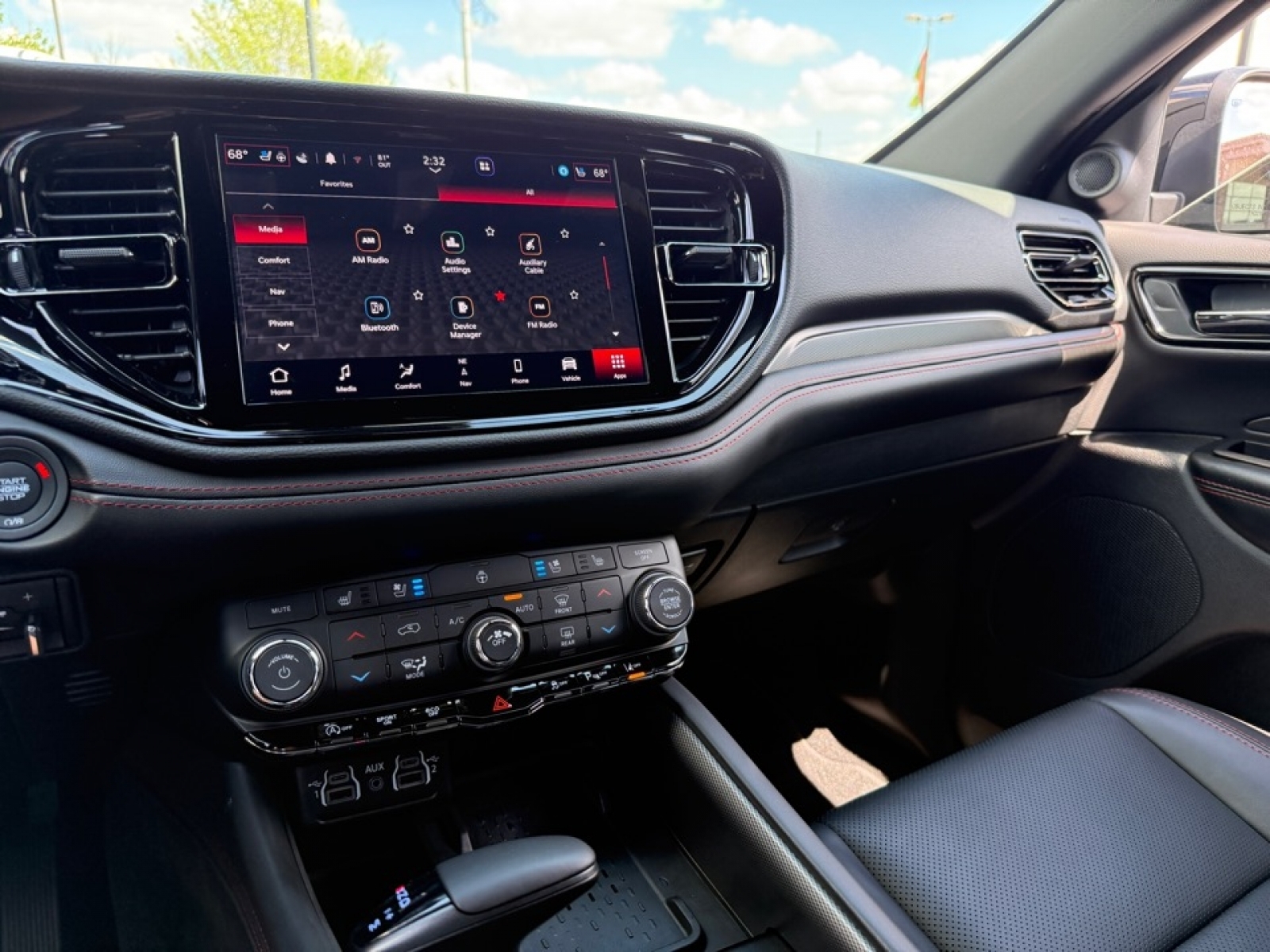 2026 Dodge Durango GT Plus, 39726A, Photo