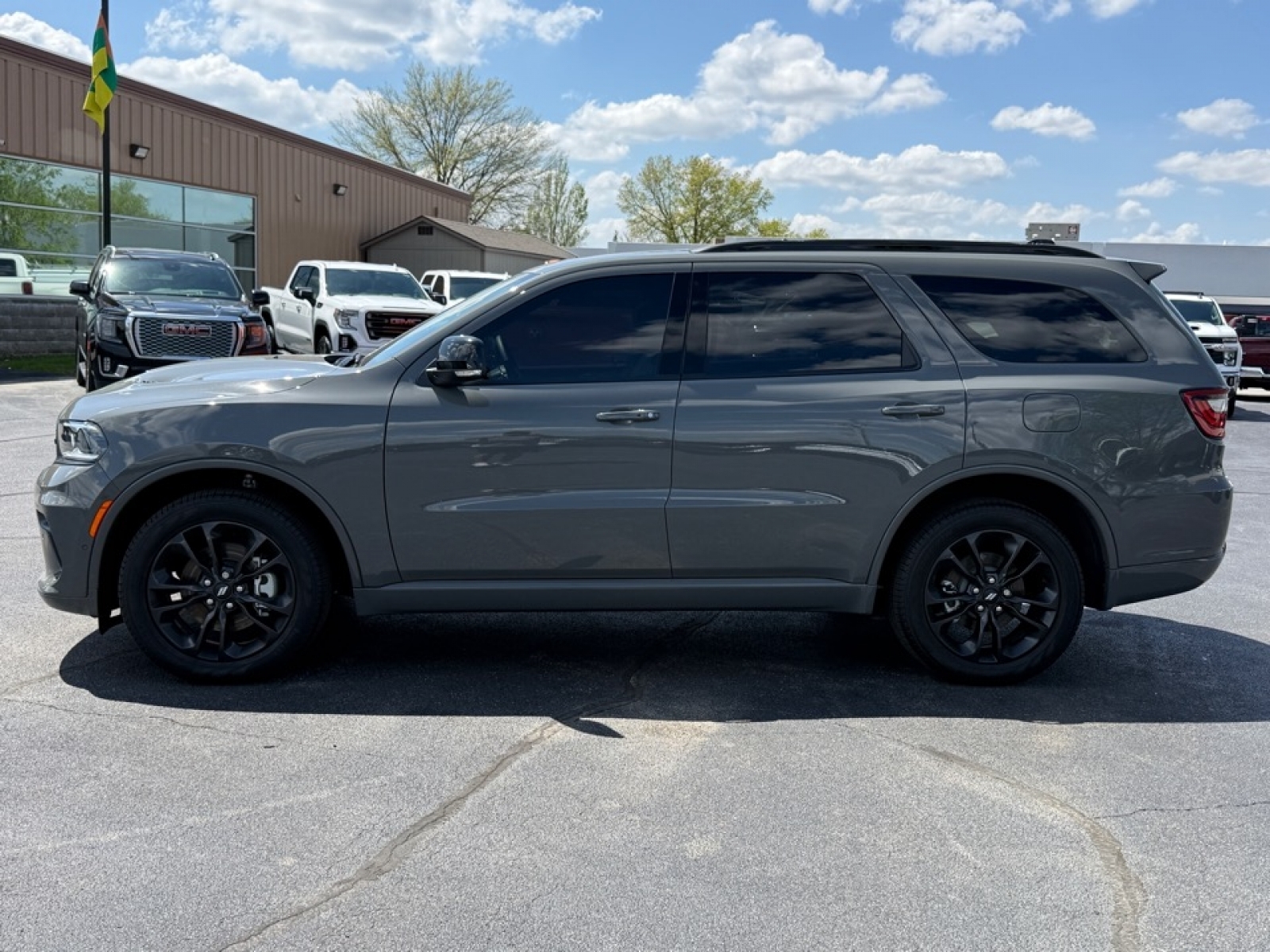 2026 Dodge Durango GT Plus, 39726A, Photo