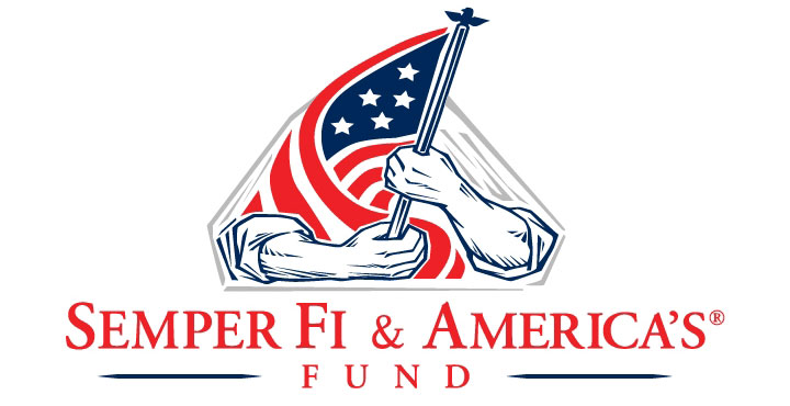 Semper Fi logo