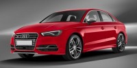 Used, 2016 Audi S3 2.0T quattro Premium Plus, Other, BC3825-1
