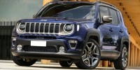 Used, 2020 Jeep Renegade Trailhawk, Gray, C24J33A-1