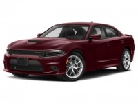 New, 2023 Dodge Charger R/T, Red, DP231-1