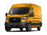 New, 2023 Ford Transit Cargo Van Base, White, G15178-1