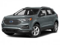 New, 2024 Ford Edge SE, Gray, HH27710-1