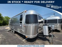 New, 2023 AIRSTREAM FLYING CLOUD 25FBT, Silver, AT23089-1