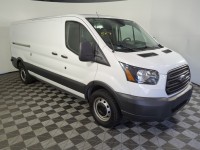 Used, 2016 Ford Transit-250, White, I15740A-1