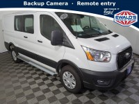 Used, 2021 Ford Transit-250 Base, Other, P18312-1