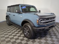 Used, 2022 Ford Bronco Big Bend, Other, I15661A-1