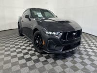 Used, 2024 Ford Mustang GT, Gray, ID15870A-1