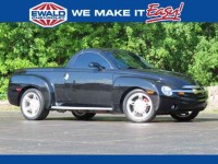 Used, 2004 Chevrolet SSR Base, Other, GN6119-1