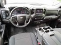 2021 Chevrolet Silverado 2500HD Custom, 24C568A, Photo 4