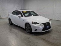 Used, 2016 Lexus IS 300, White, DP55763A-1