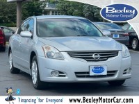 Used, 2012 Nissan Altima, Other, BC3843-1