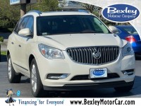 Used, 2014 Buick Enclave Premium, Other, BT6599-1