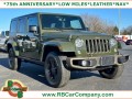 2016 Jeep Wrangler Unlimited 75th Anniversary, 36142, Photo 1