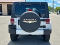 2016 Jeep Wrangler Unlimited Sahara, 37012, Photo 7