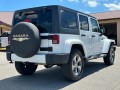 2016 Jeep Wrangler Unlimited Sahara, 37012, Photo 8