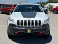 2017 Jeep Cherokee Trailhawk, 36946, Photo 3
