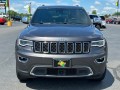 2017 Jeep Grand Cherokee Limited, 36985, Photo 3