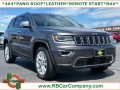 2017 Jeep Grand Cherokee Limited, 36985, Photo 1