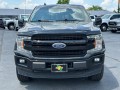 2018 Ford F-150 LARIAT, 36715A, Photo 3