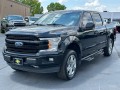 2018 Ford F-150 LARIAT, 36715A, Photo 4