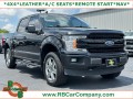 2018 Ford F-150 LARIAT, 36715A, Photo 1