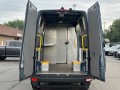 2018 Mercedes-Benz Sprinter Cargo Van 2500 High Roof V6 144