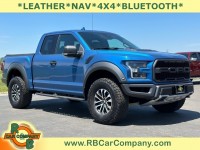 Used, 2019 Ford F-150, Blue, 35487-1