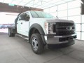 2019 Ford Super Duty F-550 DRW Chassis C XLT, 36837, Photo 2