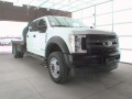 2019 Ford Super Duty F-550 DRW Chassis C XL, 36896, Photo 2