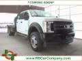 2019 Ford Super Duty F-550 DRW Chassis C XL, 36896, Photo 1