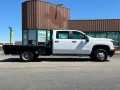2022 Chevrolet Silverado 3500HD Work Truck, 36842, Photo 9