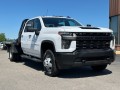 2022 Chevrolet Silverado 3500HD Work Truck, 36842, Photo 2