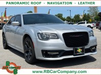 Used, 2022 Chrysler 300 300S, Silver, 36869-1