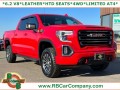 2022 GMC Sierra 1500 Limited AT4, 36310, Photo 1